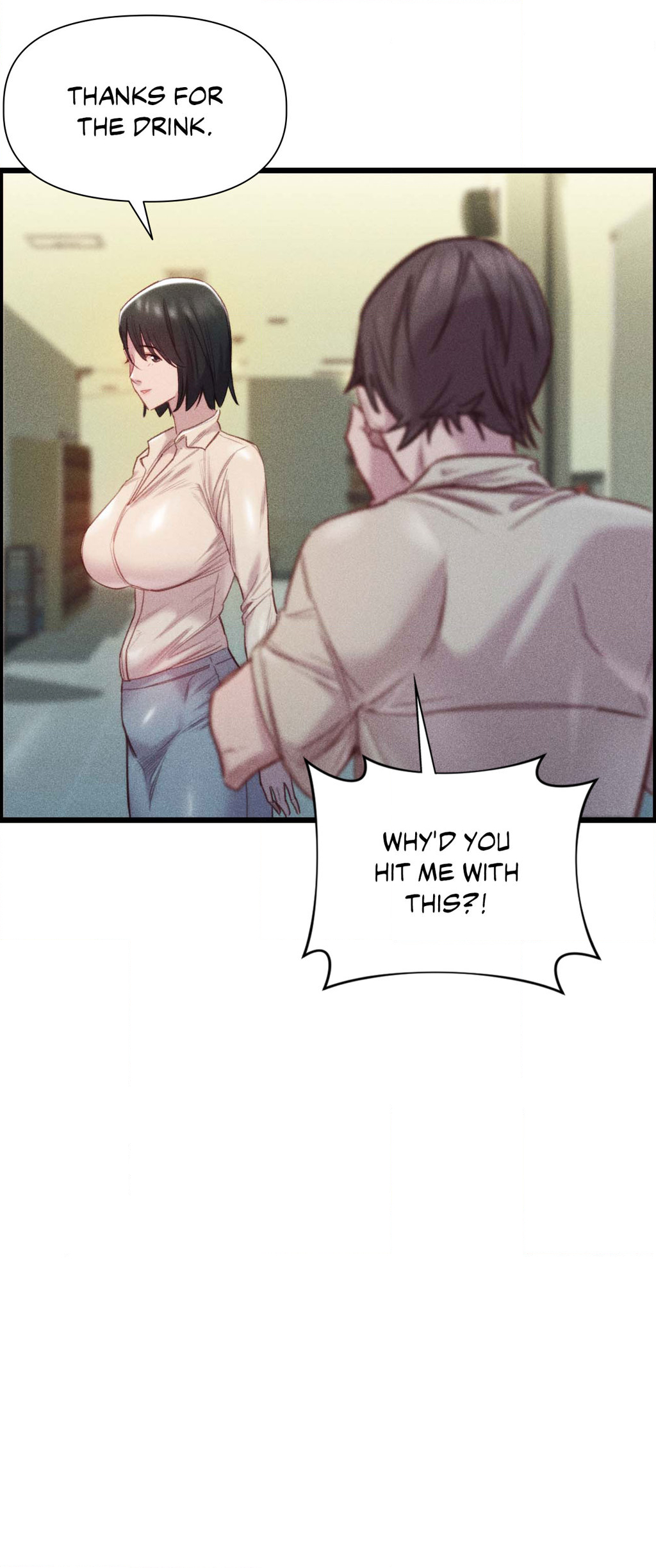 Read manhwa Ladies’ Man Chapter 18 - SauceManhwa.com