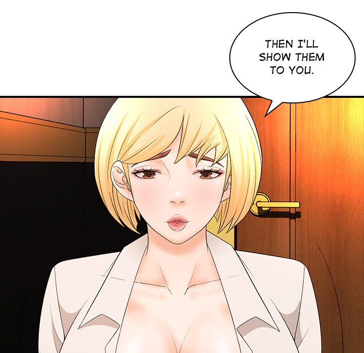 Read manhwa Office Troubles END Chapter 16 - SauceManhwa.com