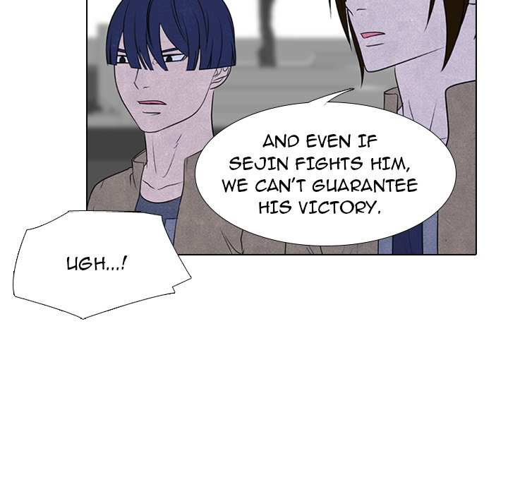 Read manhwa High School Devil Chapter 216 - SauceManhwa.com