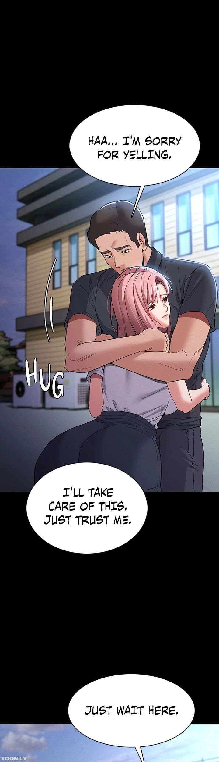 Read manhwa Pervert Addiction Chapter 29 - SauceManhwa.com