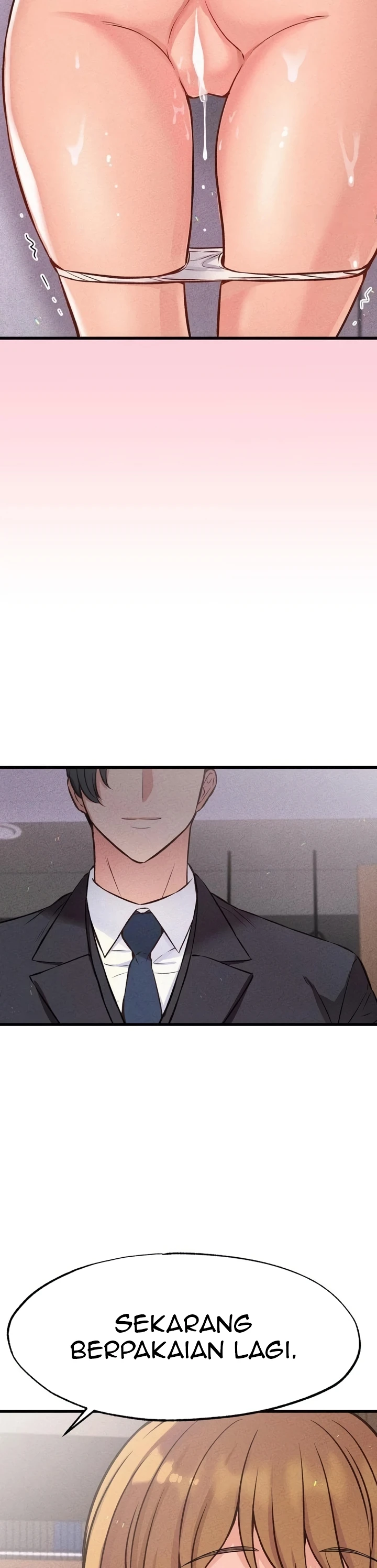 Read manhwa The CEO’s Dog Collar  Chapter 17 - SauceManhwa.com