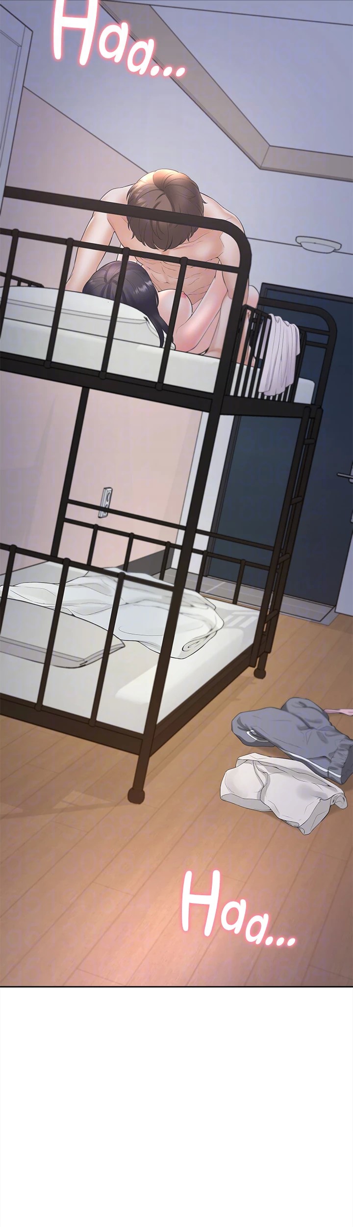 Read manhwa Bunk Beds HOT Chapter 72 - SauceManhwa.com