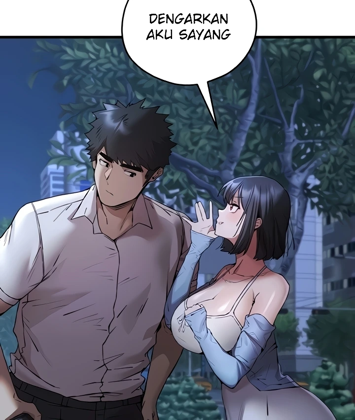 Read manhwa I Have To Sleep With A Stranger? Chapter 71 - SauceManhwa.com