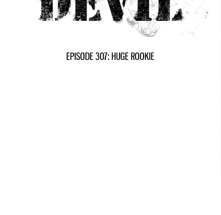 Read manhwa High School Devil Chapter 307 - SauceManhwa.com