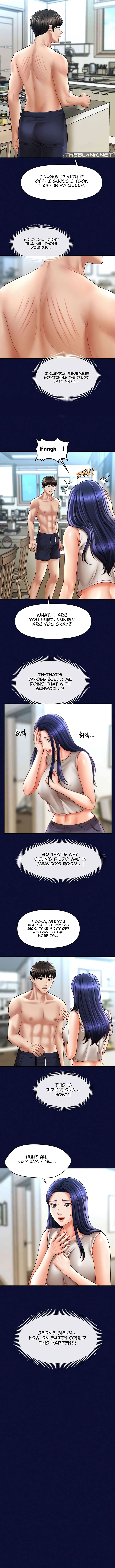 Read manhwa A Guide to Corrupting Them With Hypnosis Chapter 25 - SauceManhwa.com