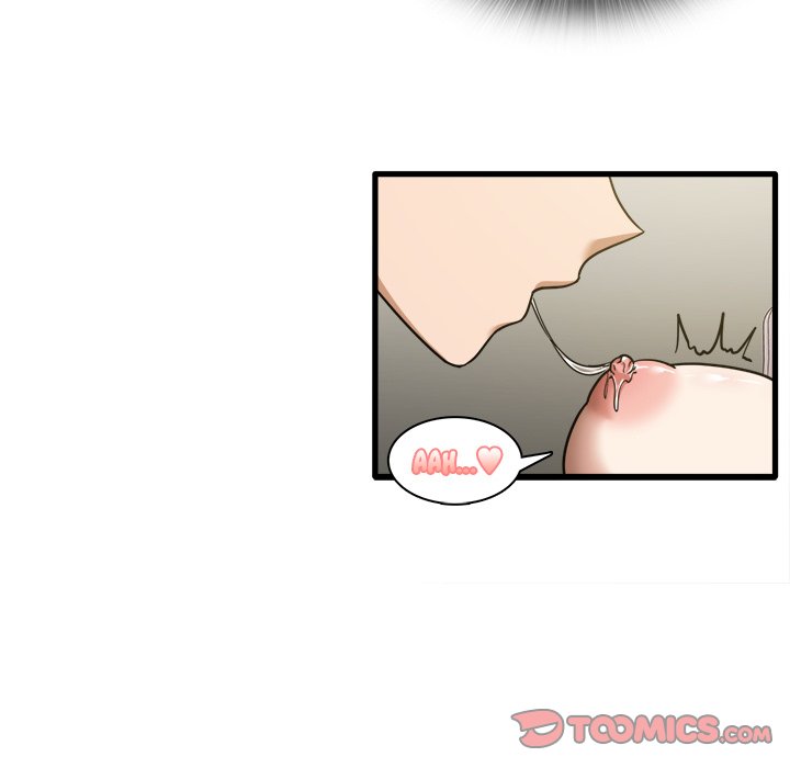 Read manhwa No More, No Less Chapter 9 - SauceManhwa.com