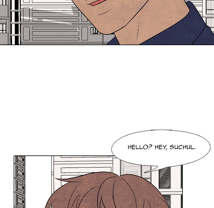 Read manhwa High School Devil Chapter 184 - SauceManhwa.com