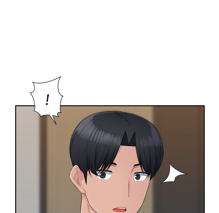 Read manhwa Office Desires End Chapter 8 - SauceManhwa.com