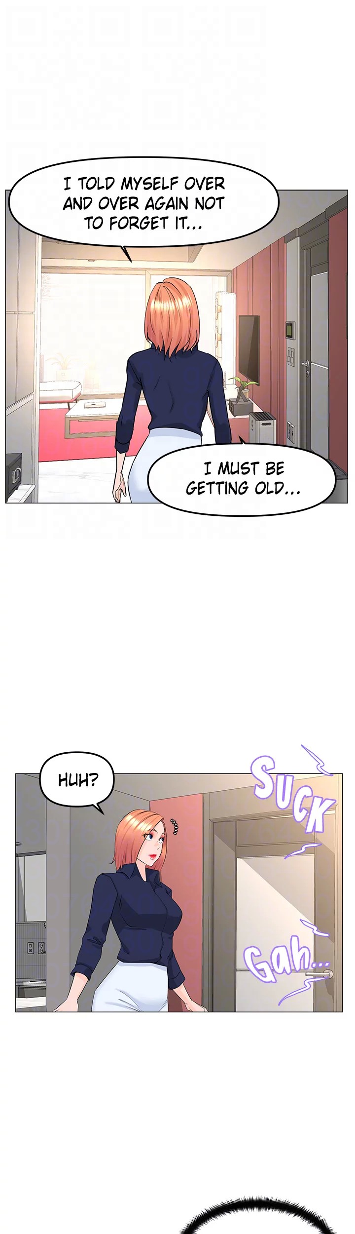 Read manhwa Celeb Next Door END Chapter 58 - SauceManhwa.com