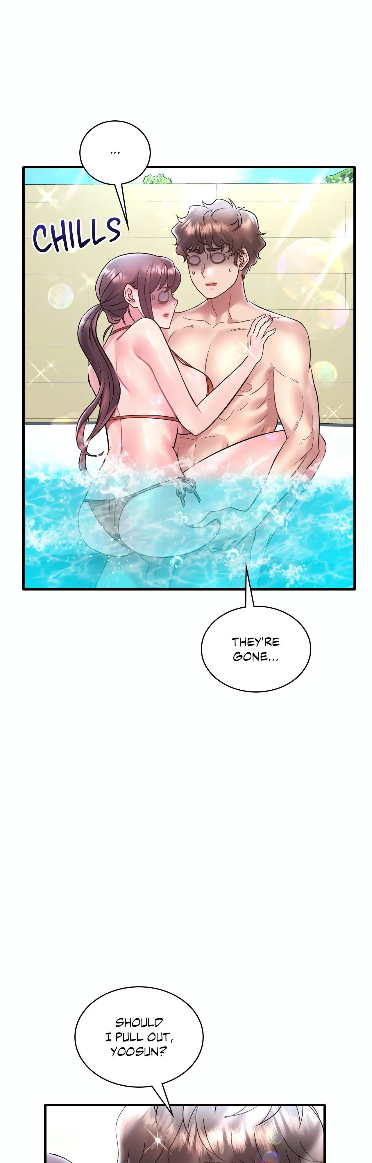 Read manhwa Drunk on You  Chapter 39 - SauceManhwa.com