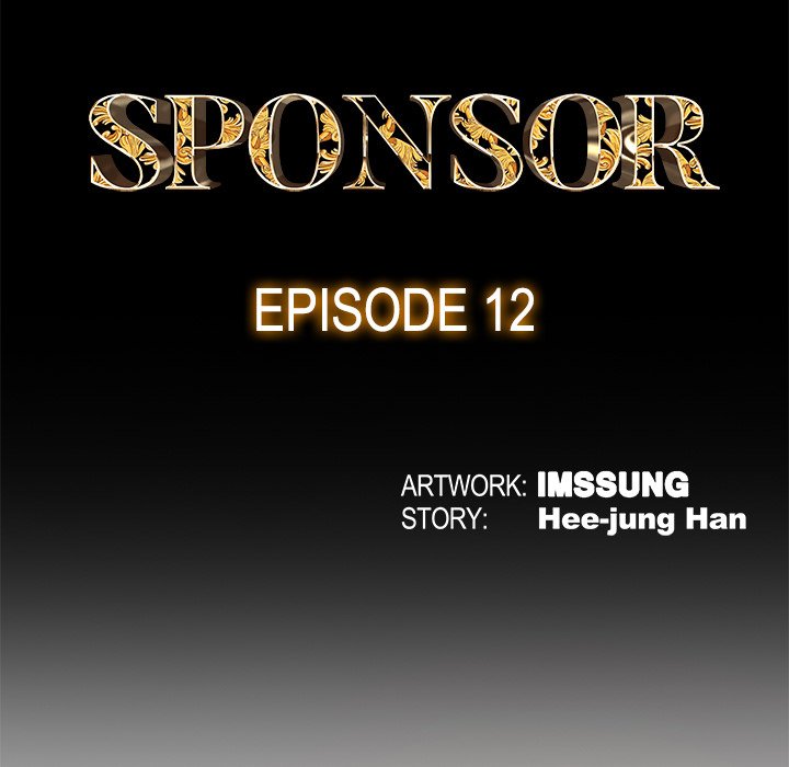 Read manhwa Sponsor (Drama) END Chapter 12 - SauceManhwa.com