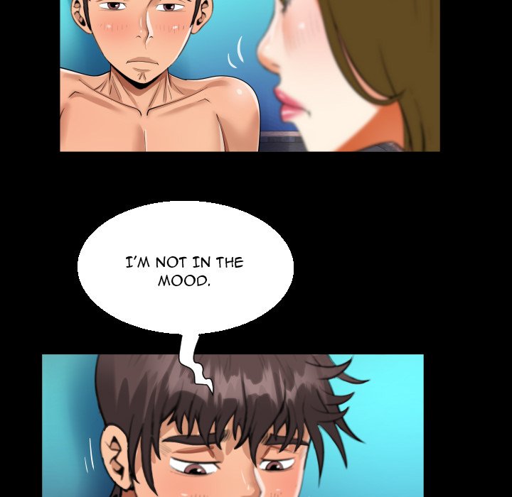 Read manhwa The Unforeseen Guest Chapter 89 - SauceManhwa.com