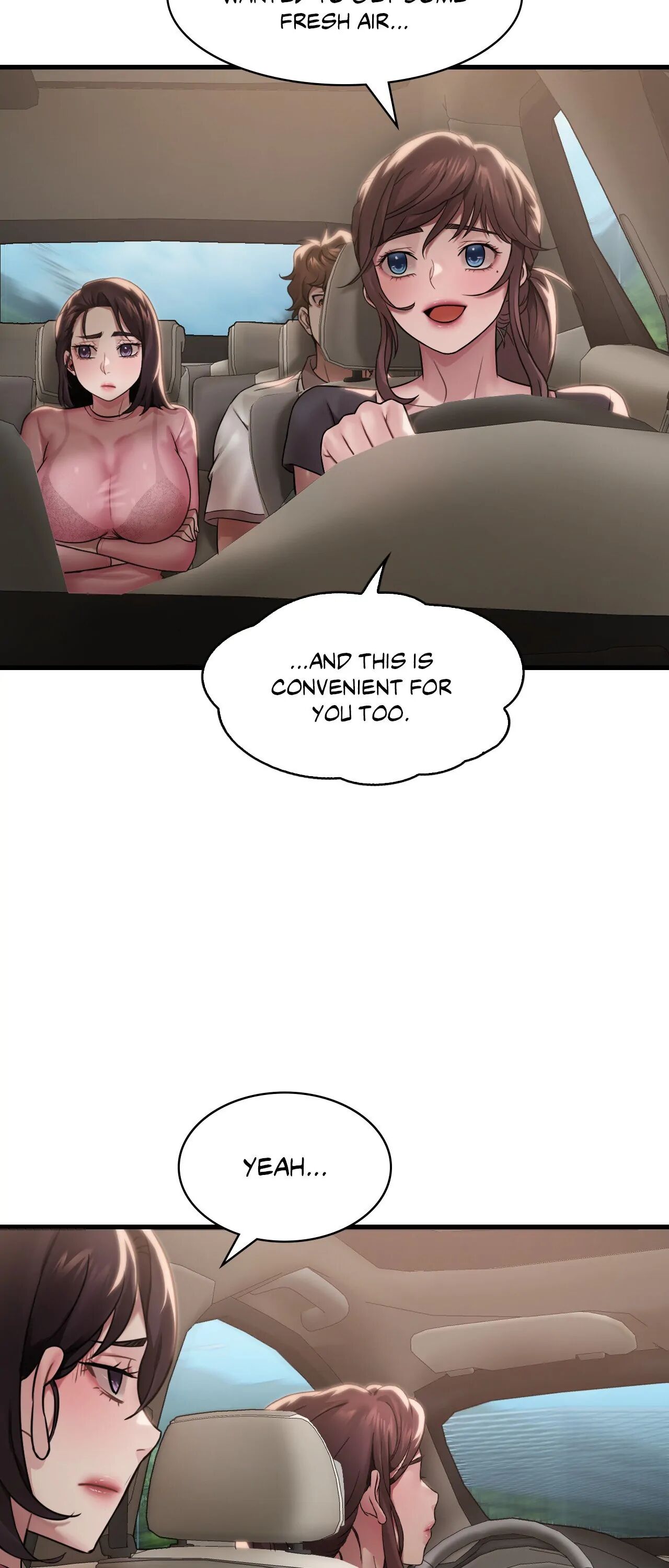 Read manhwa Drunk on You  Chapter 58 - SauceManhwa.com