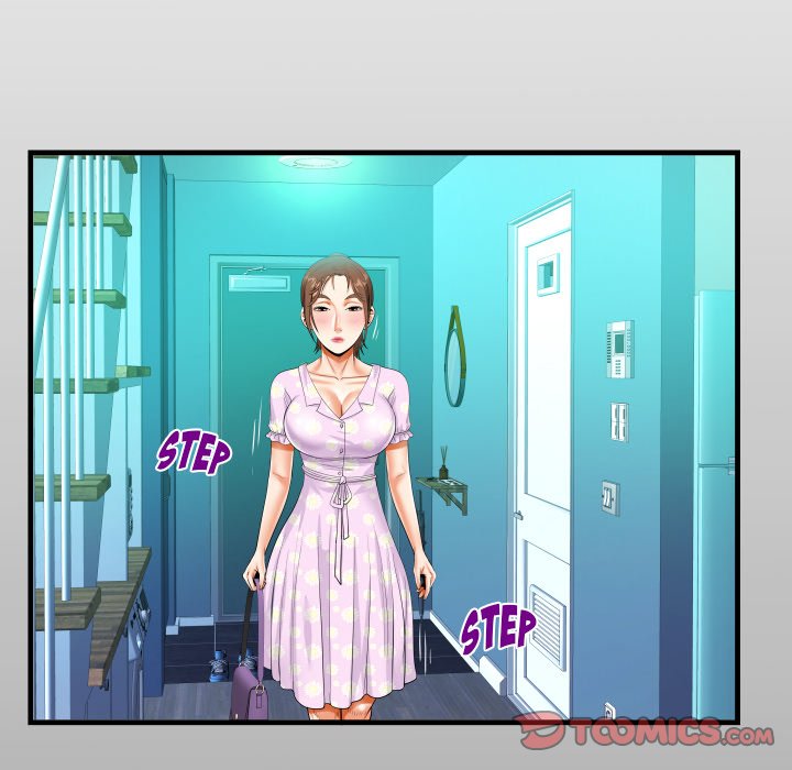 Read manhwa The Unforeseen Guest Chapter 89 - SauceManhwa.com