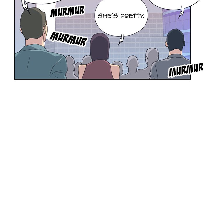 Read manhwa 15 Beauties END Chapter 41 - SauceManhwa.com