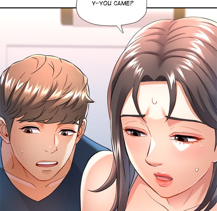 Read manhwa In Her Place Chapter 12 - SauceManhwa.com