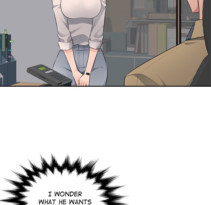 Read manhwa Office Desires End Chapter 21 - SauceManhwa.com