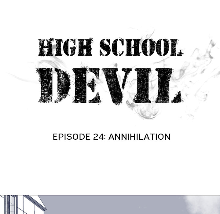 Read manhwa High School Devil Chapter 24 - SauceManhwa.com