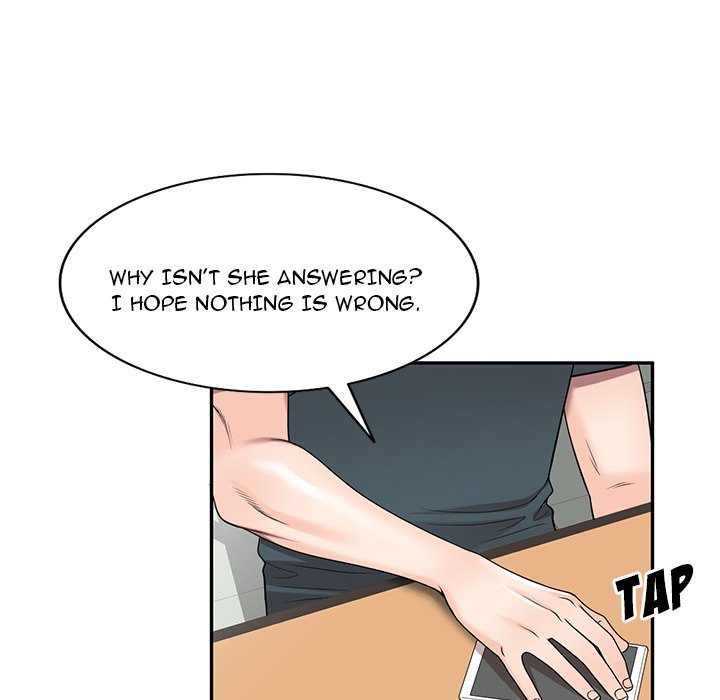 Read manhwa Private Lessons END Chapter 17 - SauceManhwa.com