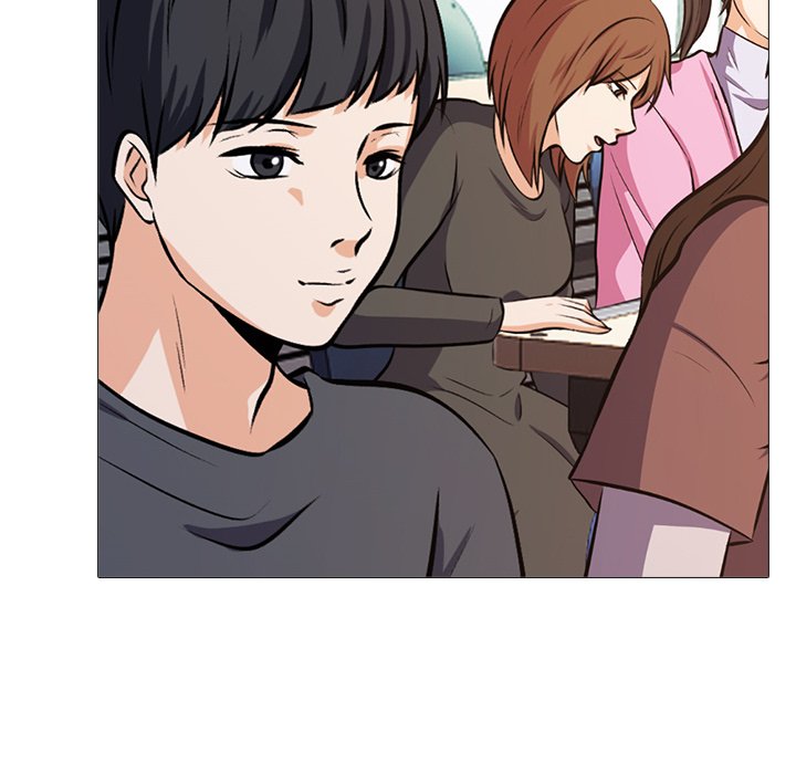 Read manhwa Extra Credit END Chapter 28 - SauceManhwa.com