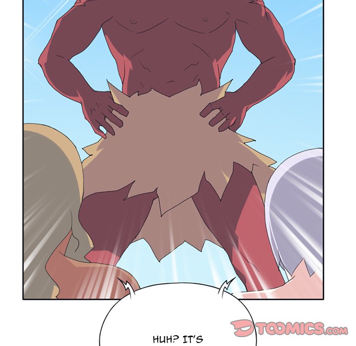 Read manhwa 15 Beauties END Chapter 18 - SauceManhwa.com