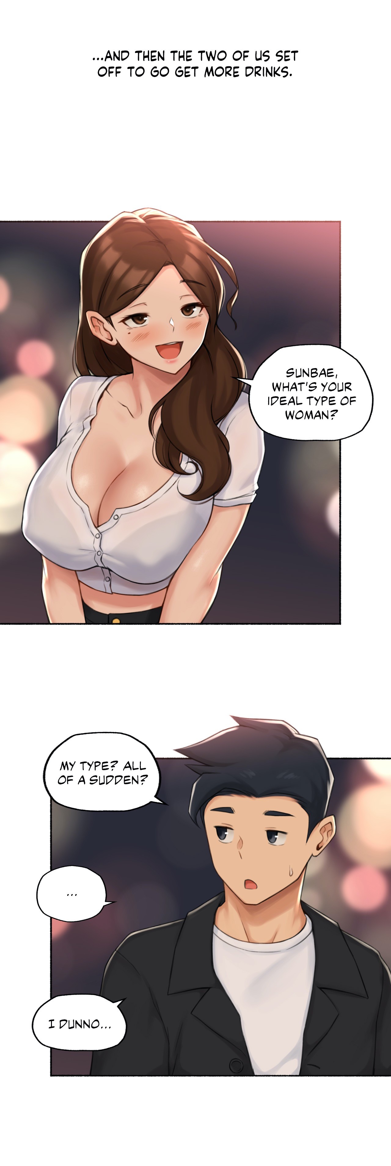 Read manhwa Sexual Exploits END Chapter 70 - SauceManhwa.com