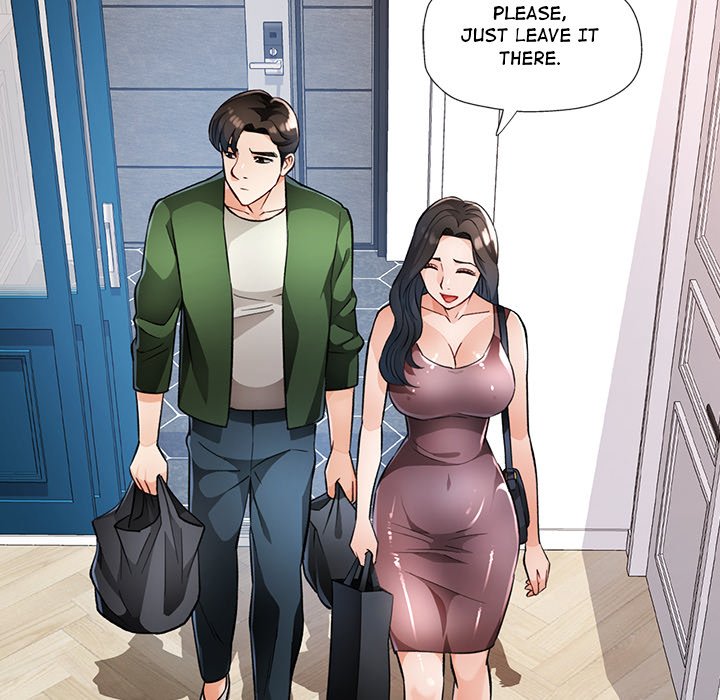 Read manhwa Wait, I’m a Married Woman! Chapter 17 - SauceManhwa.com