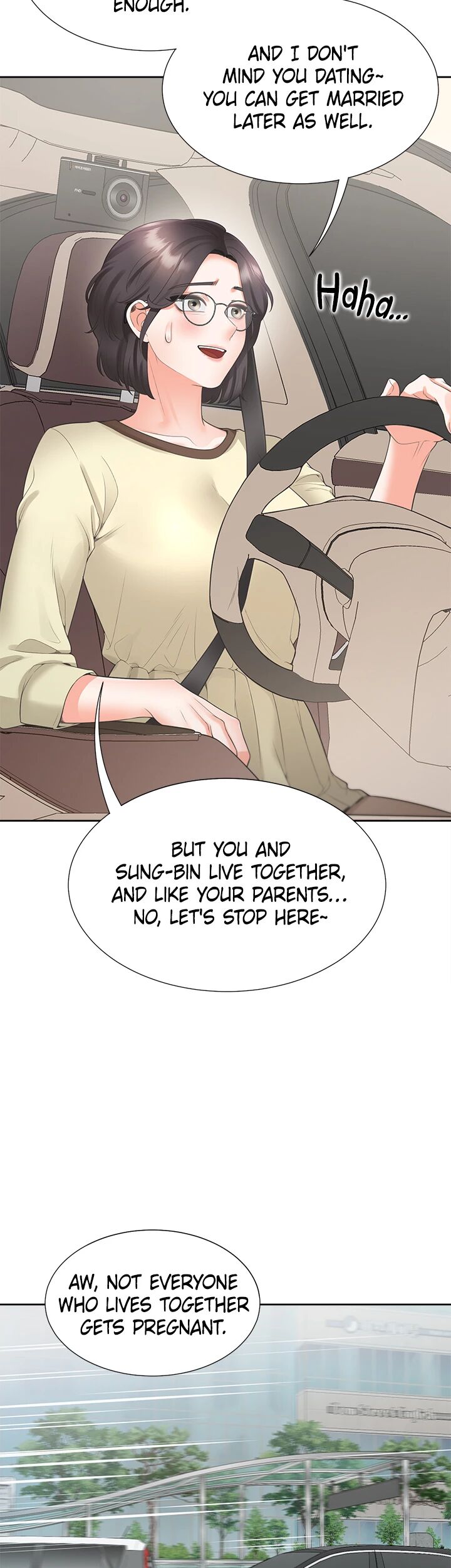 Read manhwa Bunk Beds HOT Chapter 73 - SauceManhwa.com