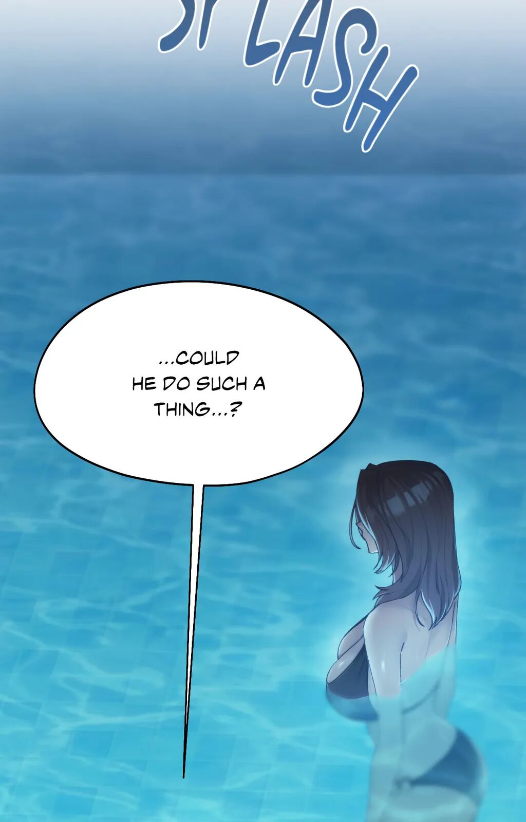 Read manhwa Wreck My Bias Chapter 59 - SauceManhwa.com