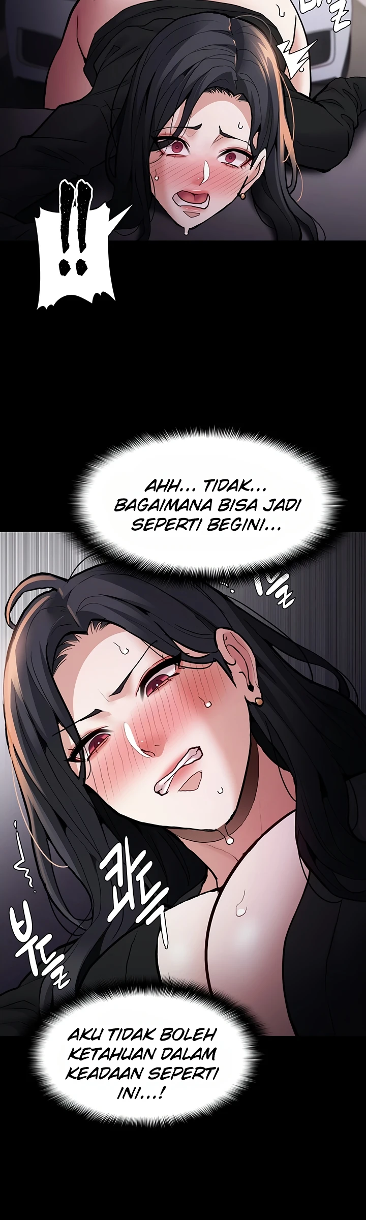 Read manhwa Pervert Addiction Chapter 87 - SauceManhwa.com