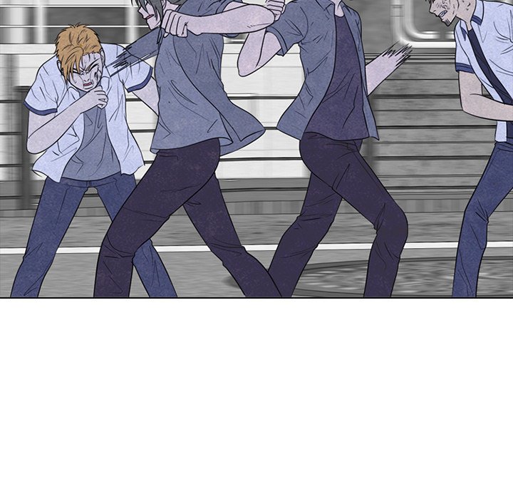 Read manhwa High School Devil Chapter 258 - SauceManhwa.com