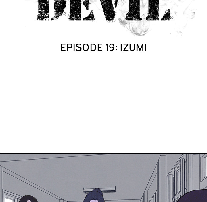 Read manhwa High School Devil Chapter 19 - SauceManhwa.com