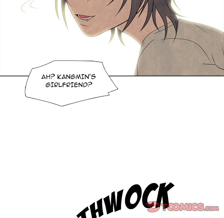 Read manhwa High School Devil Chapter 281 - SauceManhwa.com