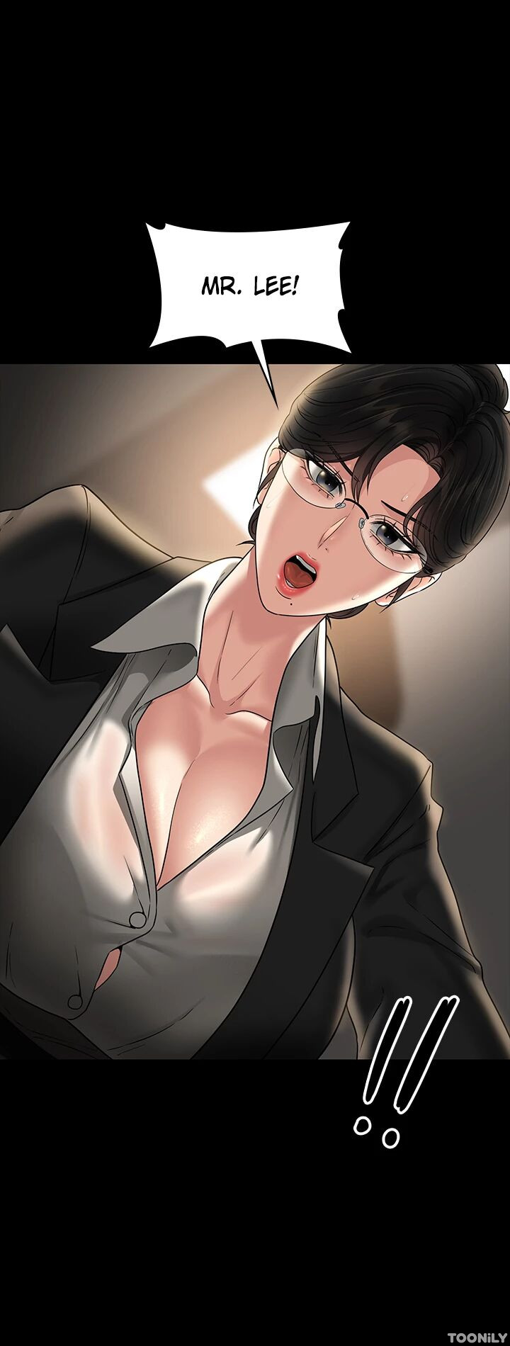 Read manhwa Supervisor Access Chapter 88 - SauceManhwa.com