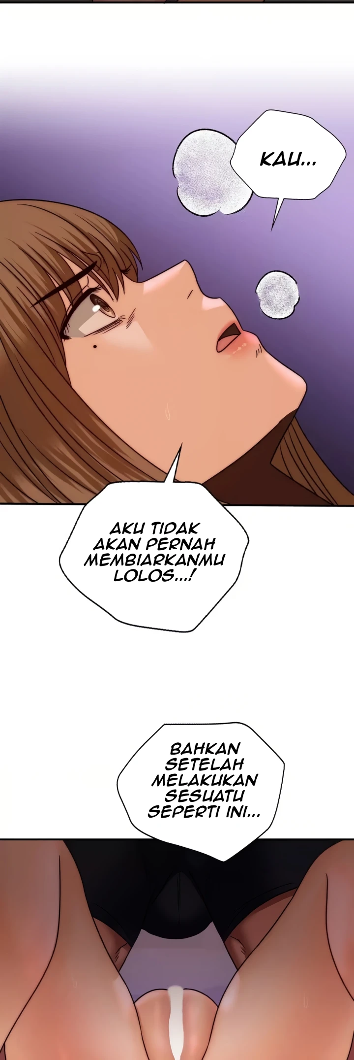 Read manhwa Stepmother’s Past Chapter 33 - SauceManhwa.com