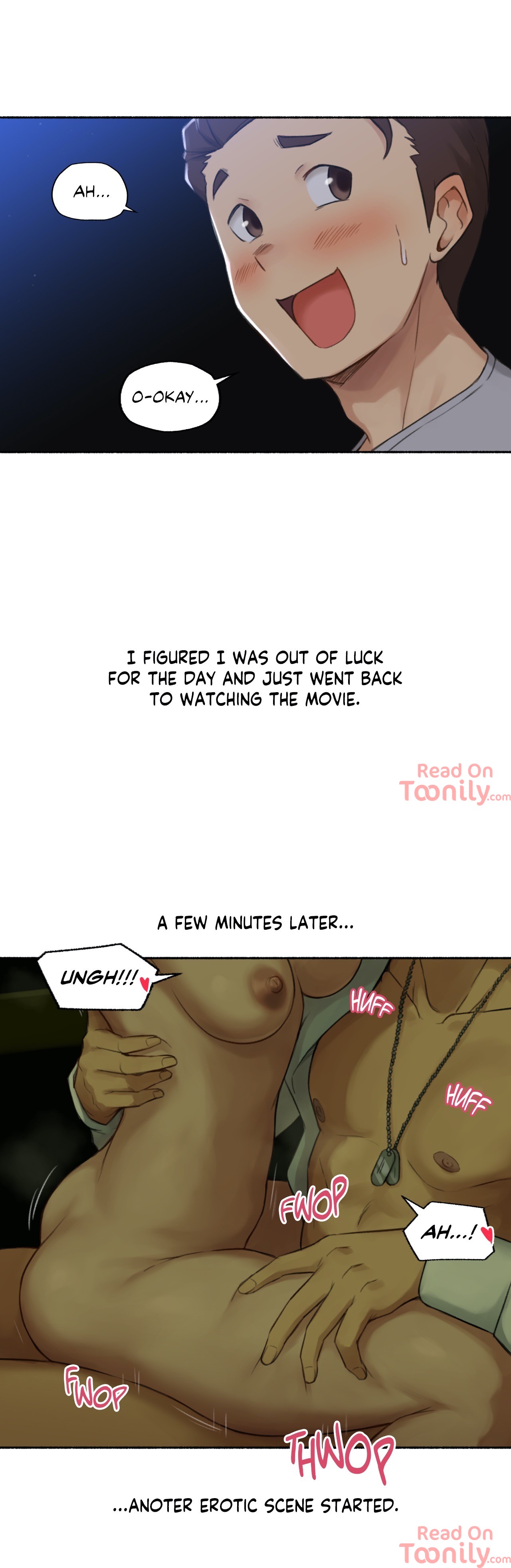 Read manhwa Sexual Exploits END Chapter 13 - SauceManhwa.com