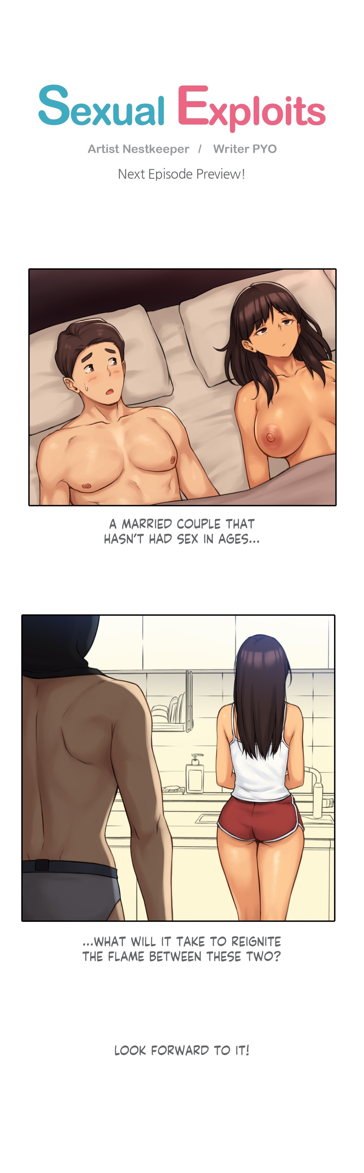 Read manhwa Sexual Exploits END Chapter 61 - SauceManhwa.com