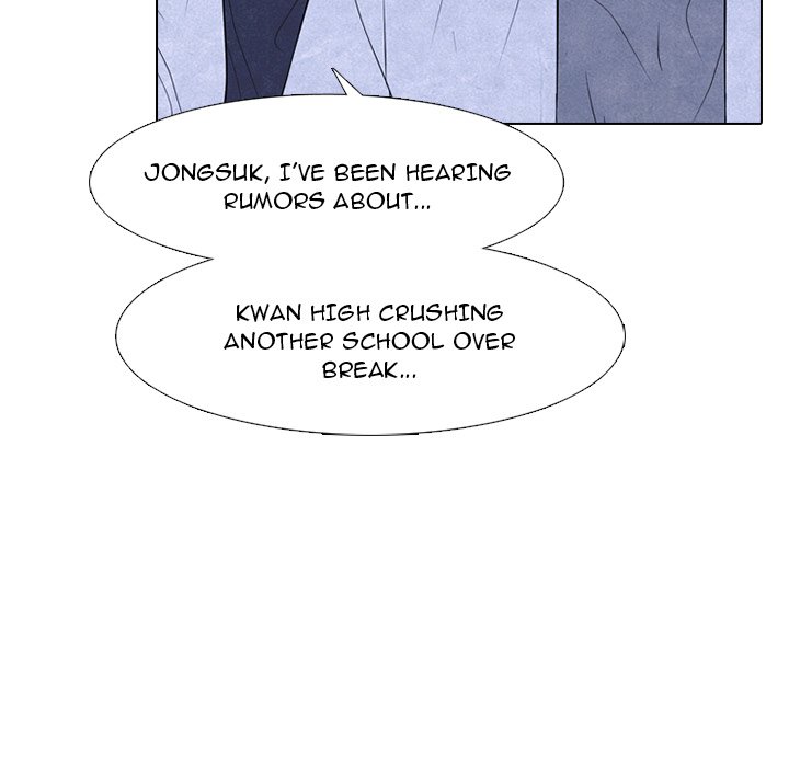 Read manhwa High School Devil Chapter 258 - SauceManhwa.com