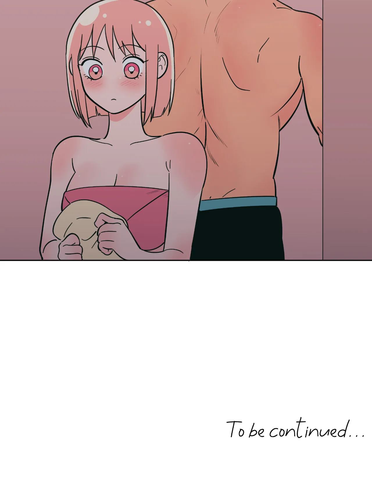 Read manhwa Peach Sorbet END Chapter 70 - SauceManhwa.com