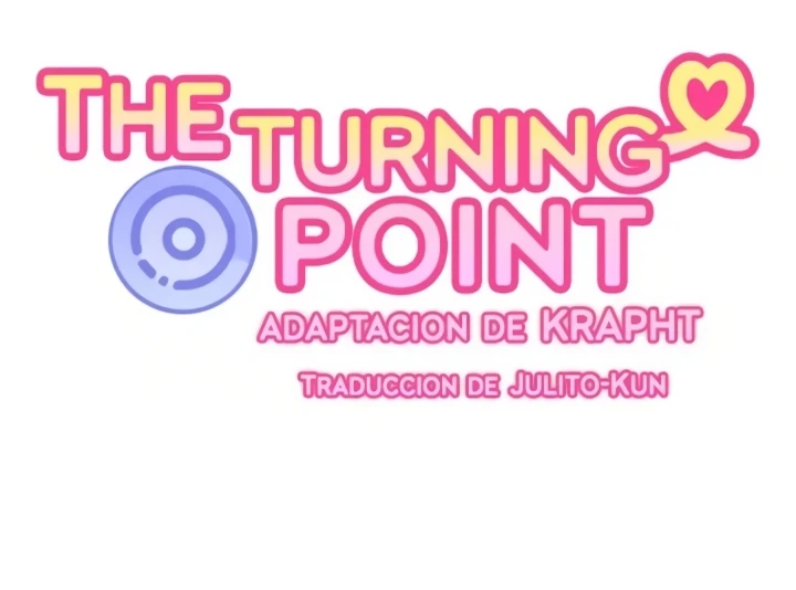 Read manhwa The Turning Point Chapter 69 - SauceManhwa.com