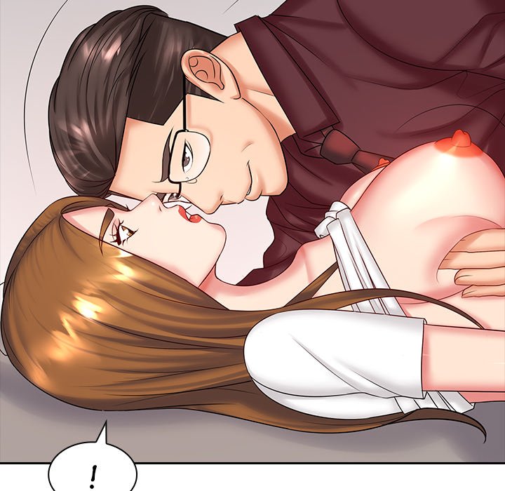 Read manhwa Office Troubles END Chapter 8 - SauceManhwa.com