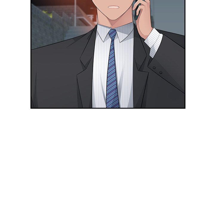 Read manhwa Office Desires End Chapter 15 - SauceManhwa.com