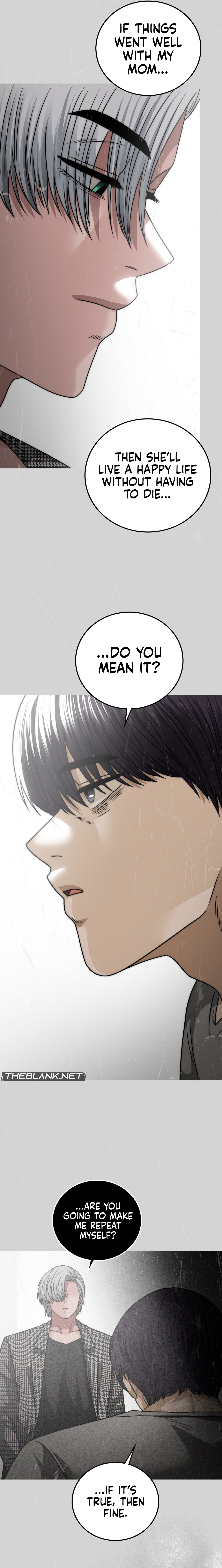 Read manhwa Stepmother’s Past Chapter 28 - SauceManhwa.com