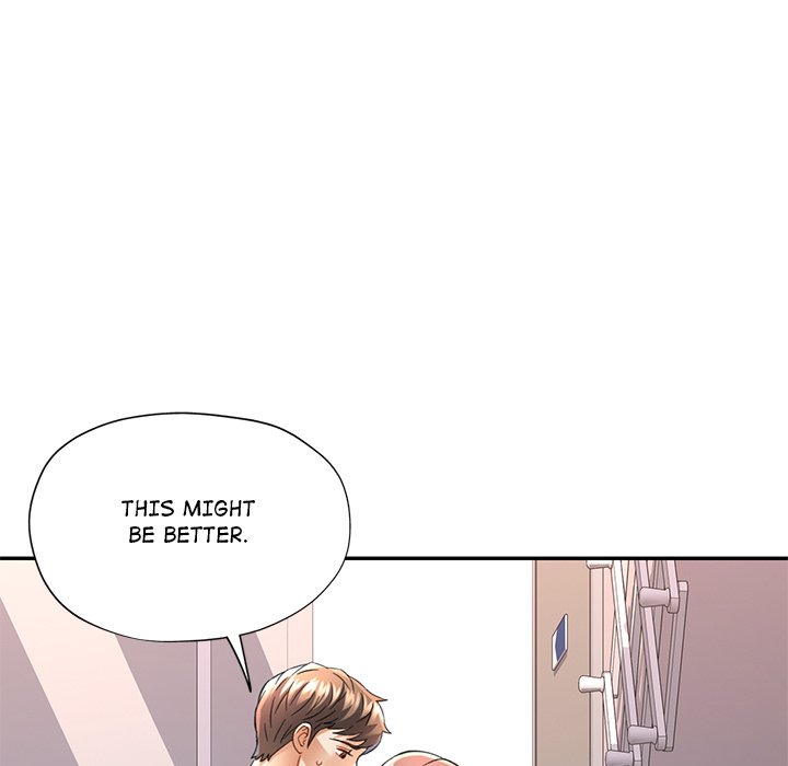 Read manhwa In Her Place Chapter 12 - SauceManhwa.com