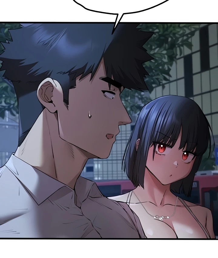 Read manhwa I Have To Sleep With A Stranger? Chapter 71 - SauceManhwa.com