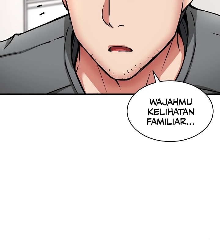 Read manhwa Driver in the  New City Chapter 50 - SauceManhwa.com