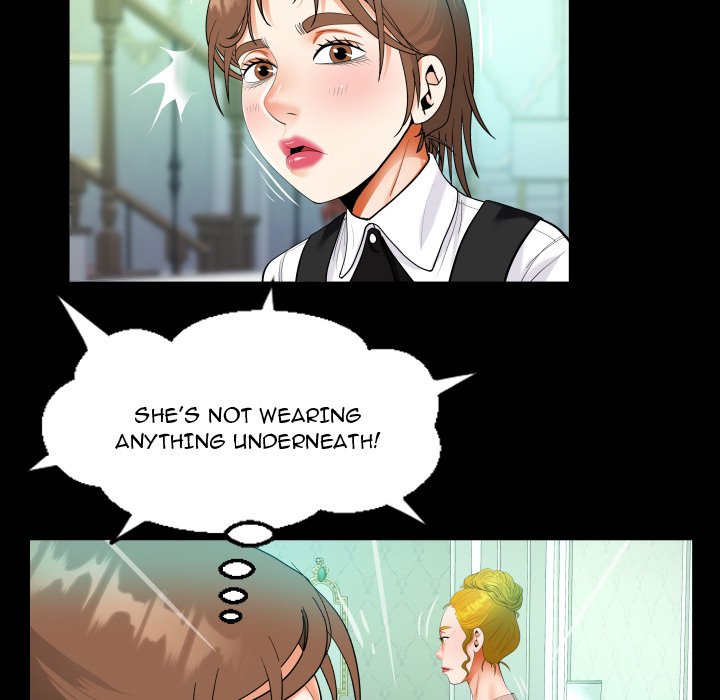 Read manhwa The Unforeseen Guest Chapter 75 - SauceManhwa.com