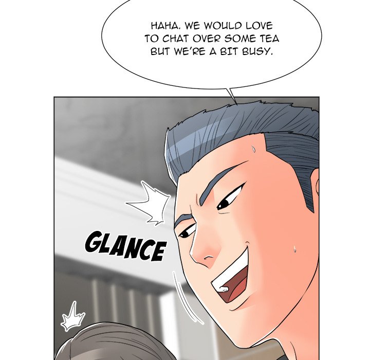 Read manhwa Family Business END Chapter 14 - SauceManhwa.com