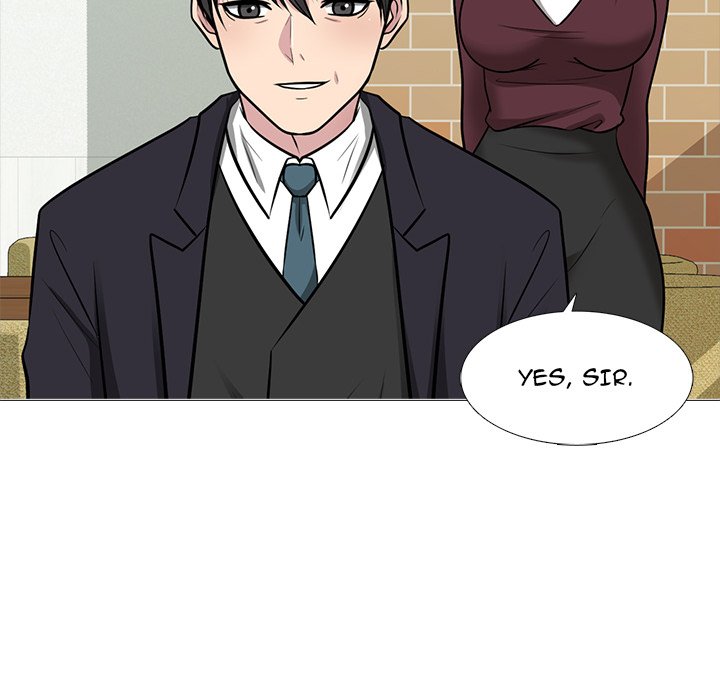 Read manhwa Extra Credit END Chapter 146 - SauceManhwa.com