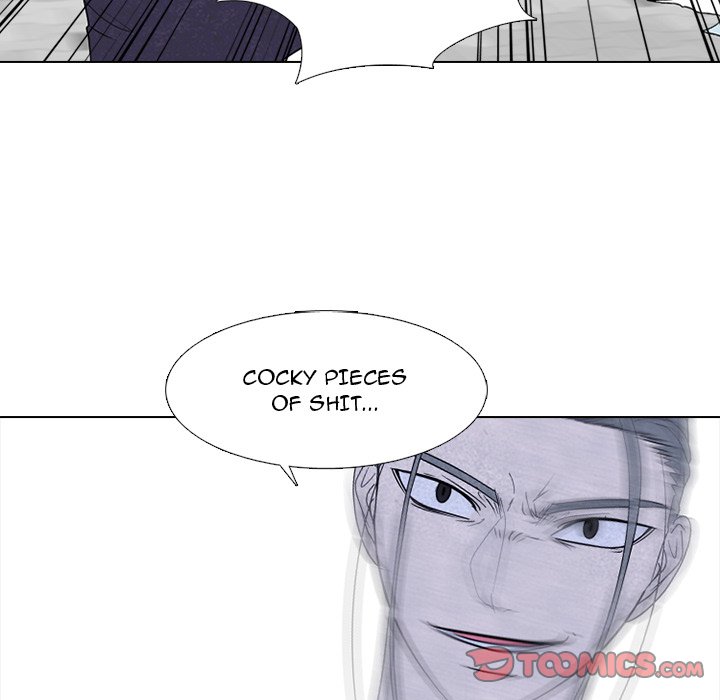 Read manhwa High School Devil Chapter 268 - SauceManhwa.com